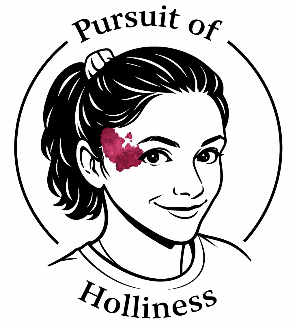 Pursuit of Holliness